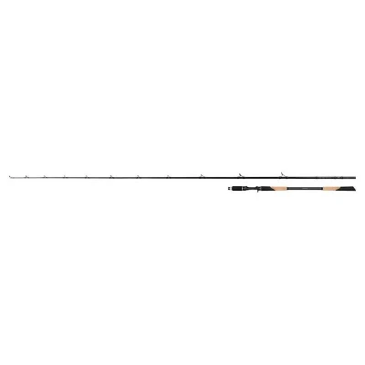 Afbeelding van Fox Rage TR Mega Swim Baitcaster hengel 275cm (400g)