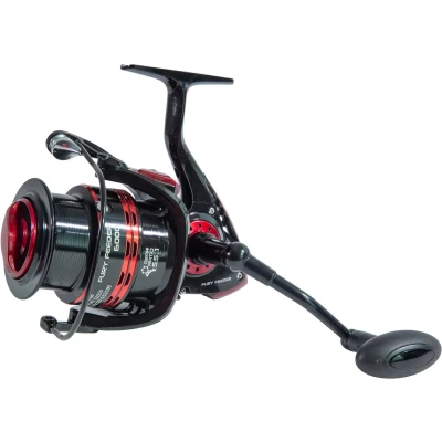 Afbeelding van Ultimate Fury Feeder Molen 6000 Slip voorop molens