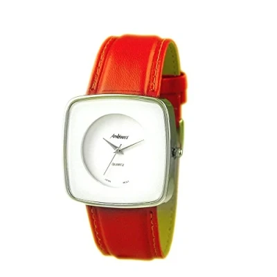 Afbeelding van Horloge Uniseks Arabians DBP2045O (38 mm)