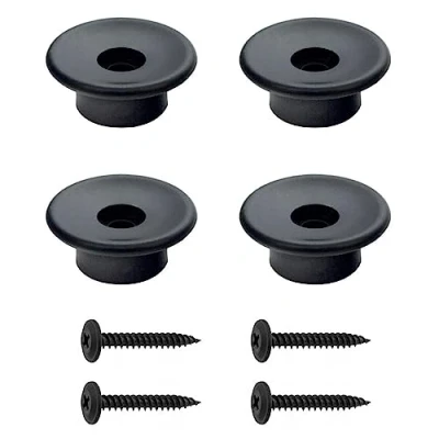 Afbeelding van 20 stuks zeilknoppen, zeilhaken, rond, voor aanhangers, dekzeil, kunststof knop, bevestigingsknop (20)