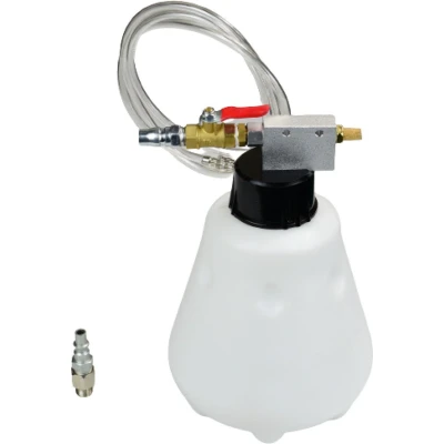 Afbeelding van Icetoolz 24054ra hydraulische schijfrem ontluchter vacuumpomp