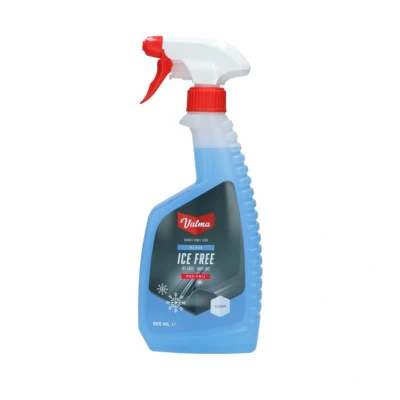 Afbeelding van Valma W17B Ice Free Ruitenontdooier Spray PGS Vrij