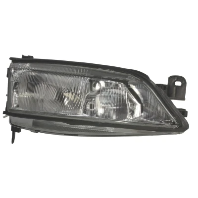 Afbeelding van TYC Koplamp 20 3549 25 2