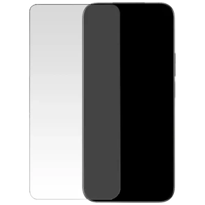 Afbeelding van Mobilize Screenprotector geschikt voor Honor 200 Lite Glazen Case Friendly