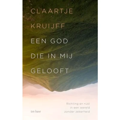 Afbeelding van Een God die in mij gelooft (Paperback)