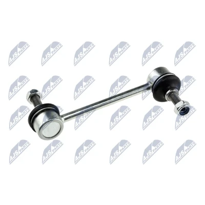 Afbeelding van NTY ZLP AR 002 Stabilisatorstang Vooras M10x1.25 ALFA ROMEO: 166 (936) 3.0 V6 24V, 2.4 JTD, 2.0 V6, 3.2 T.Spark