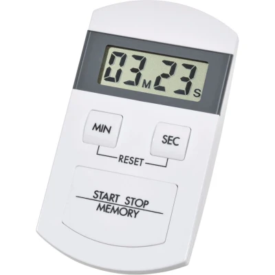 Afbeelding van TFA Timer En Stopwatch Met Magneet