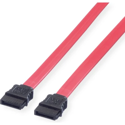 Afbeelding van ROLINE Interne HDD kabel SATA 3,0 Gbit/s, 0,5 m