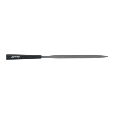 Afbeelding van KS Tools, Raspen + Vijlen, 140.3053 (Cut 3, 145 mm)