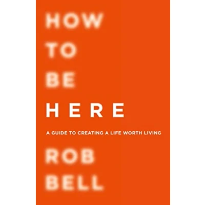 Afbeelding van How To Be Here