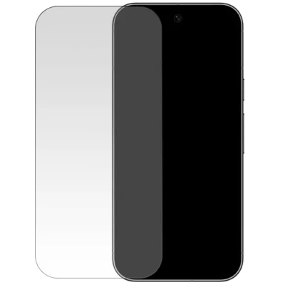 Afbeelding van Mobilize Gehard Glas Clear Screenprotector Google Pixel 9/9 Pro