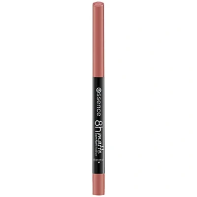 Afbeelding van Essence 8h Matte Comfort Lipliner 04 Rosy Nude 0,3 gr
