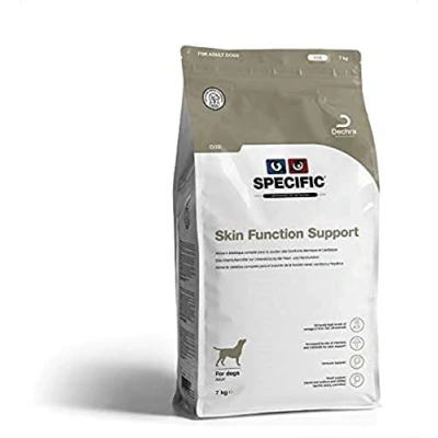 Afbeelding van Specific Skin Function Support COD