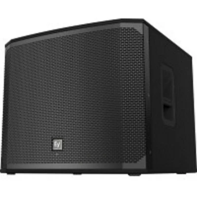 Afbeelding van Electro Voice ELX200 12SP actieve 12 inch subwoofer 1200W