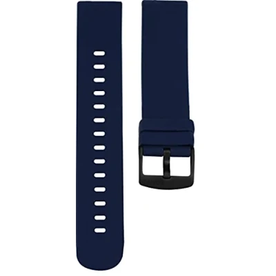 Afbeelding van Oozoo Timepieces Chronograaf, Heren, Maat: One Size, Silberfarben