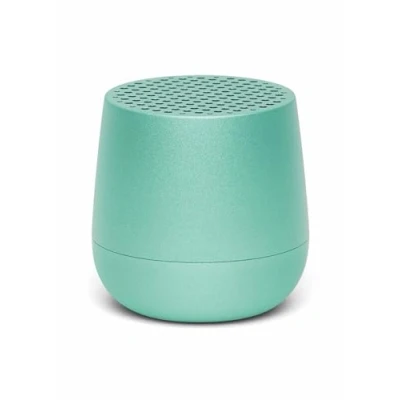 Afbeelding van Lexon Mino+ bluetooth speaker Turquoise