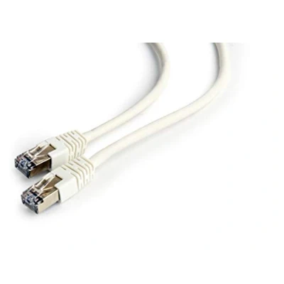 Afbeelding van UTP Category 6 Rigid Network Cable GEMBIRD PP6 3M/W 3 m White