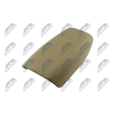 Afbeelding van Armleuning NTY EZC VV 022