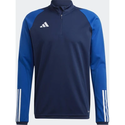 Afbeelding van adidas Performance Tiro 23 Competition Training Jack Heren Blauw 2XL