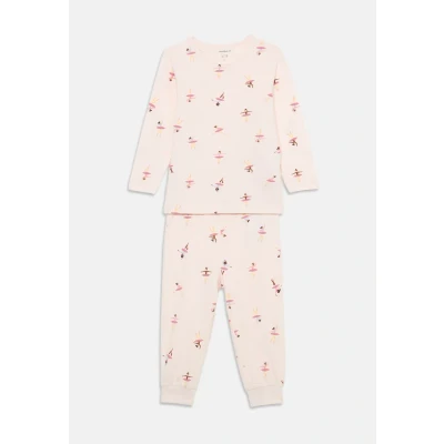 Afbeelding van NAME IT NMFNIGHTSET BALLARINA NOOS Meisjes Pyjamas