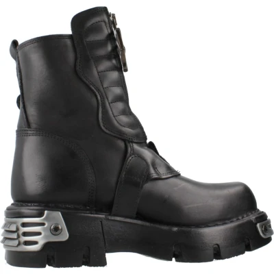 Afbeelding van NEW ROCK M1486 C1 Zwart 36 EU