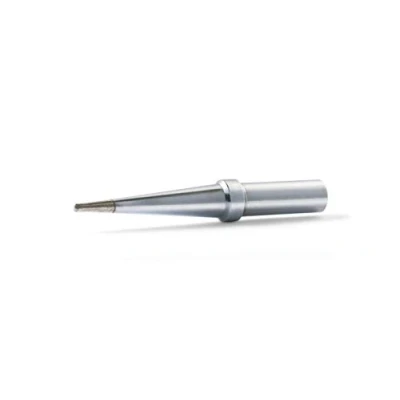Afbeelding van Weller 4ETKL 1 soldeerpunt Langwerpige vorm Grootte 1.2 mm Lengte soldeerpunt: 44 Inhoud: stuk(s)