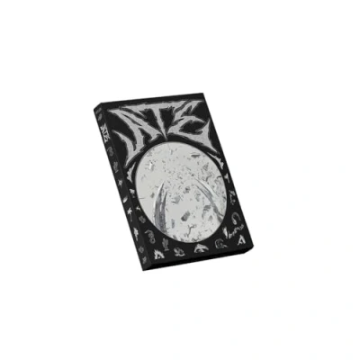 Afbeelding van Zwerfkinderen ATE 9e Mini Album Standaard Ver (Boom Ver)