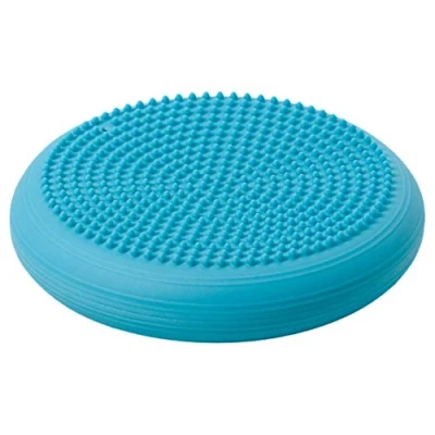 Afbeelding van TOGU Balkussen Dynair Senso 33 cm turquoise