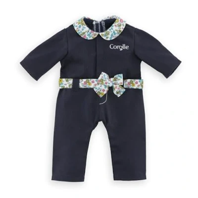Afbeelding van Corolle Mariene jumpsuit, kleding, voor pop My Corolle, vanaf 4 jaar, 9000212790