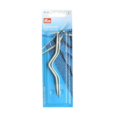 Afbeelding van Prym Kabelnaalden 2,5+4mm
