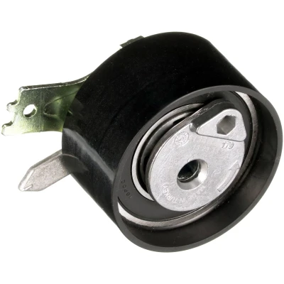Afbeelding van Gates Spanrol distributieriem T43014
