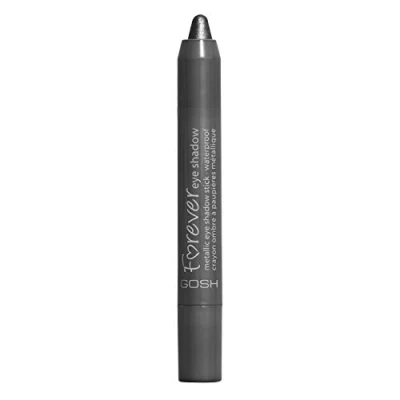 Afbeelding van Gosh Copenhagen Forever EYE Shadow Oogschaduw, Dames, Maat: 1.5 g, Grey
