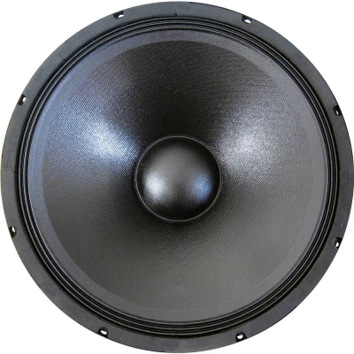 Afbeelding van Sintron 203379 45 cm PA subwoofer 400 W 8 Ω