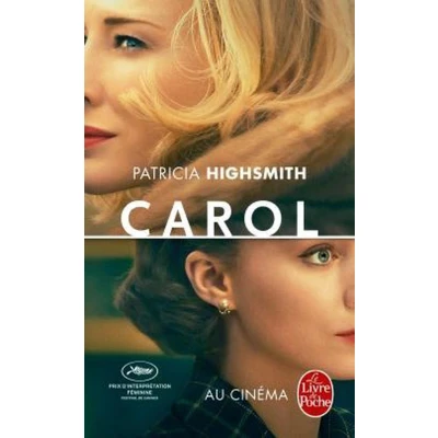 Afbeelding van Ldp Thrillers Carol