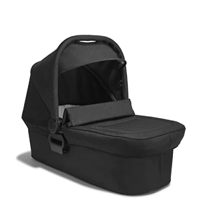 Afbeelding van baby jogger Reiswieg City Mini 2/GT2/Elite 2 Opulent Black