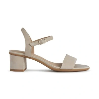 Afbeelding van Geox dames D AURELY 50 SANDALEN