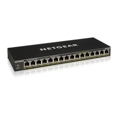 Afbeelding van Netgear GS316PP