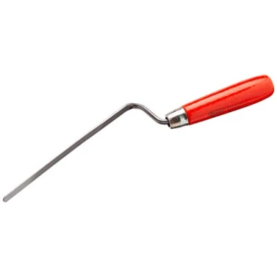 Afbeelding van Connex COX781188 Deense Form Joint Troffel, Zilver/Paars, 8 mm