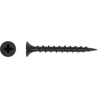 Afbeelding van PGB Europe FASTENERS Snelbouwschroef (gipsplaatschroef) &quot;C&quot; 3,9x35 gefosf. 1000 st PG0GPC004003900353