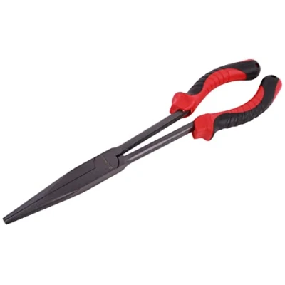 Afbeelding van Ultimate long bentnose pliers Onthaaktang
