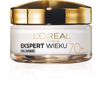 Afbeelding van LOREAL Dermo Expertise Leeftijdsspecialist 70+ dagen, 50 ml
