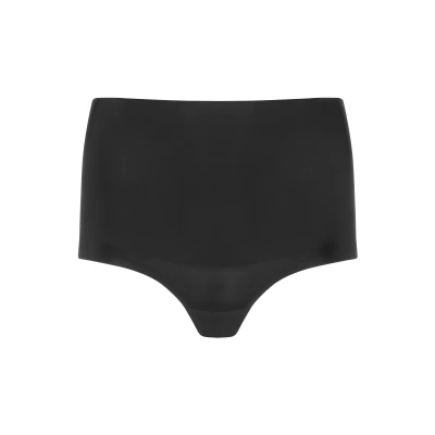 Afbeelding van MAGIC Bodyfashion corrigerende maxislip Tummy Shaper zwart