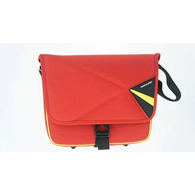 Afbeelding van Vanguard Pampas II 22RD Camera Schoudertas Binnenmaat 295 x 155 220mm Rood