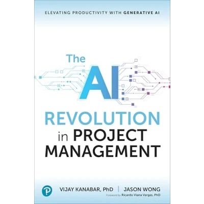 Afbeelding van The AI Revolution in Project Management: Elevating Productivity with Generative