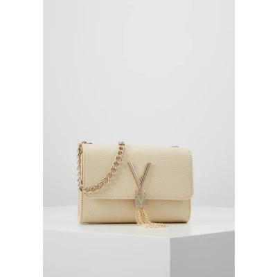 Afbeelding van Valentino Bags crossbody tas Divina ecru