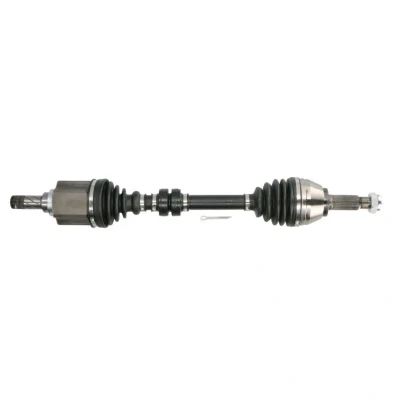 Afbeelding van PASCAL G21058PC Aandrijfas Vooras links 695 NISSAN: Juke