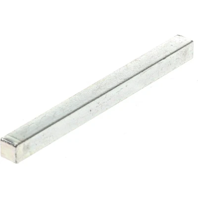 Afbeelding van Hoppe krukstift 8x100 snelstift