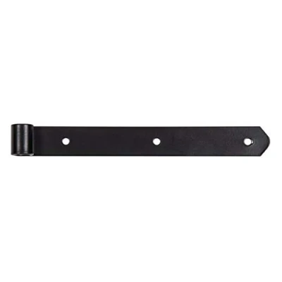Afbeelding van Alberts 6 x sluitertape zwart rol Ø16mm afmeting 300x35mm