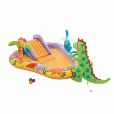 Afbeelding van Intex speelcentrum Dino Park