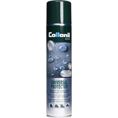 Afbeelding van Collonil Active Universal Protector een universele bescherming voor alle leersoorten en textiel 200 ml
